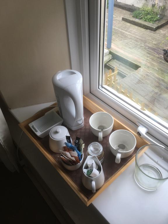 Vine Cottage Penpillick エクステリア 写真