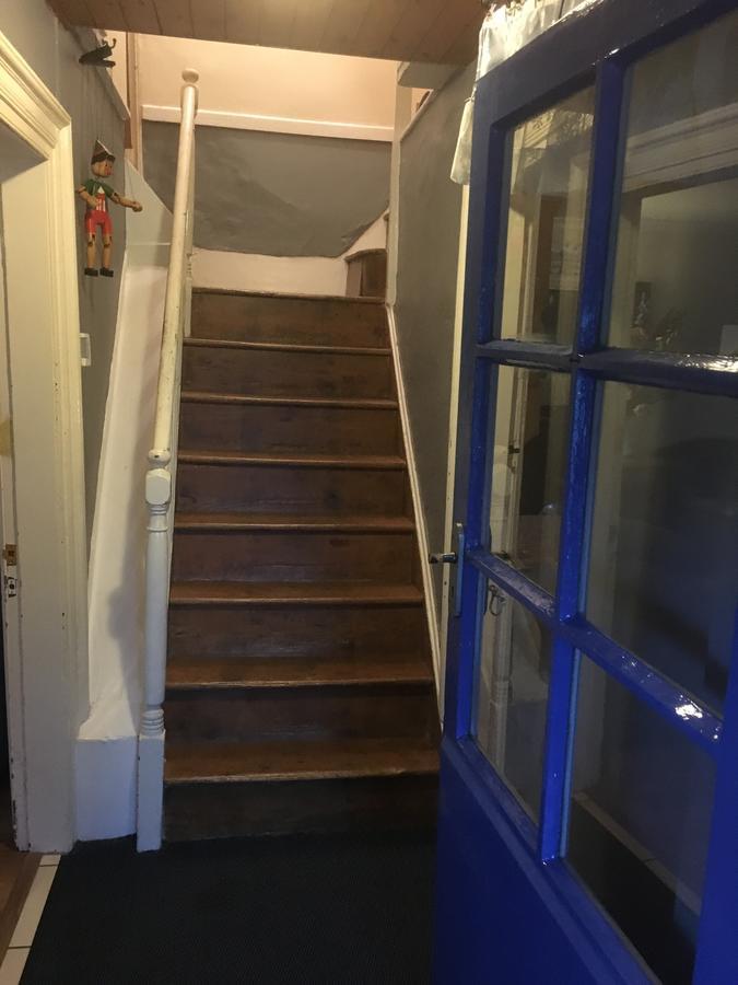 Vine Cottage Penpillick エクステリア 写真