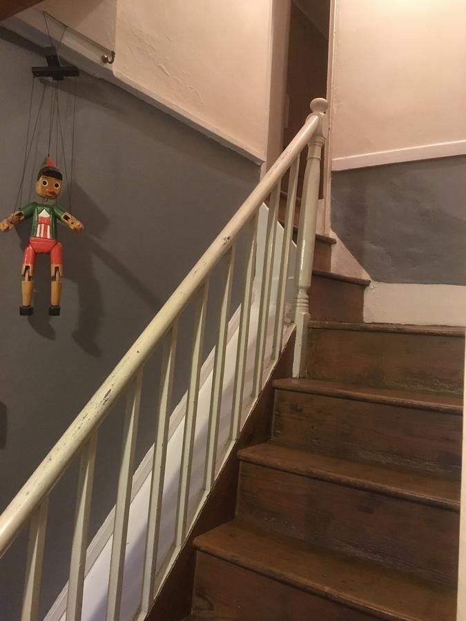 Vine Cottage Penpillick エクステリア 写真