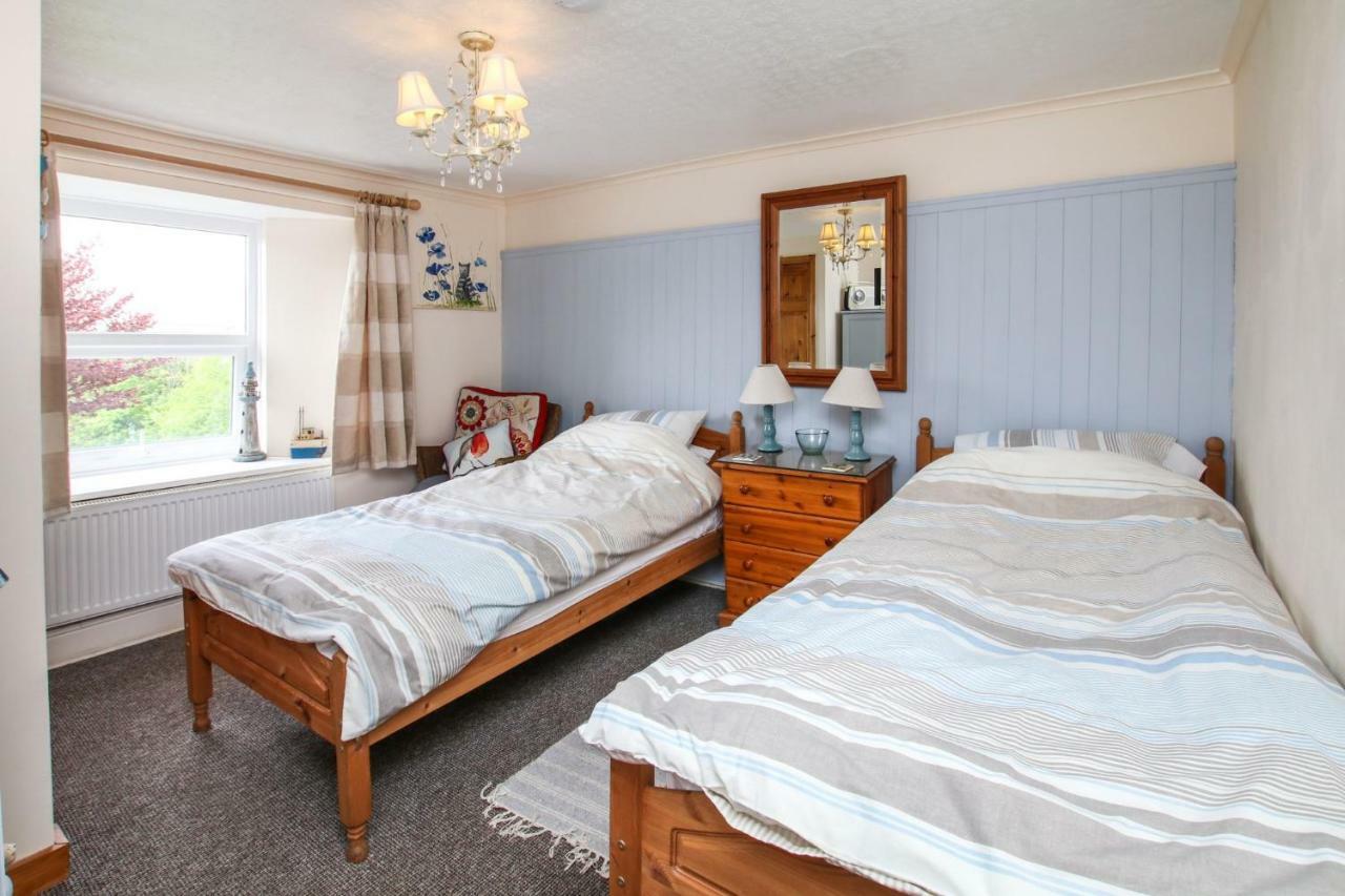 Vine Cottage Penpillick エクステリア 写真