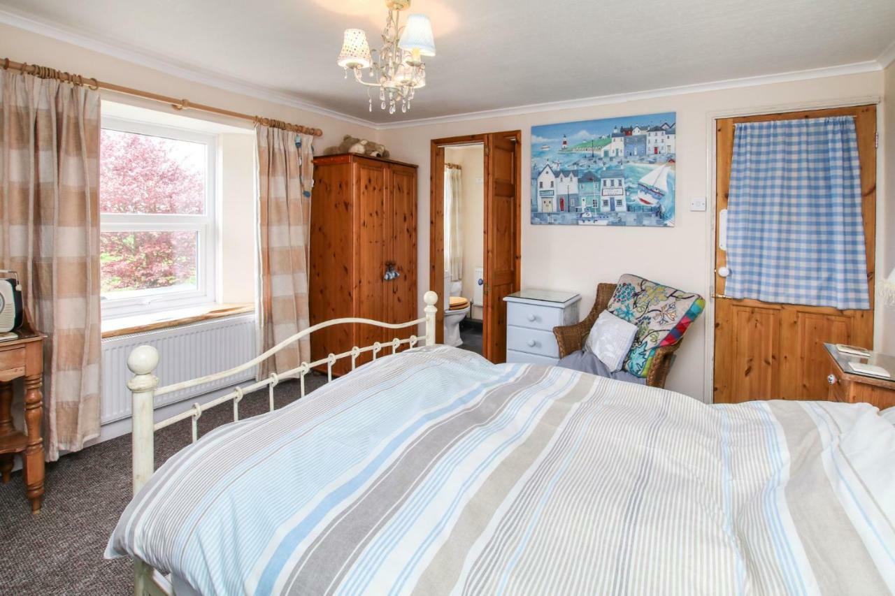 Vine Cottage Penpillick エクステリア 写真