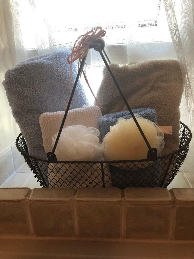 Vine Cottage Penpillick エクステリア 写真