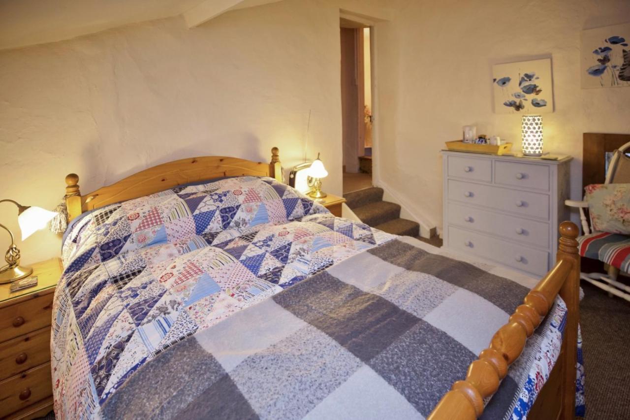 Vine Cottage Penpillick エクステリア 写真