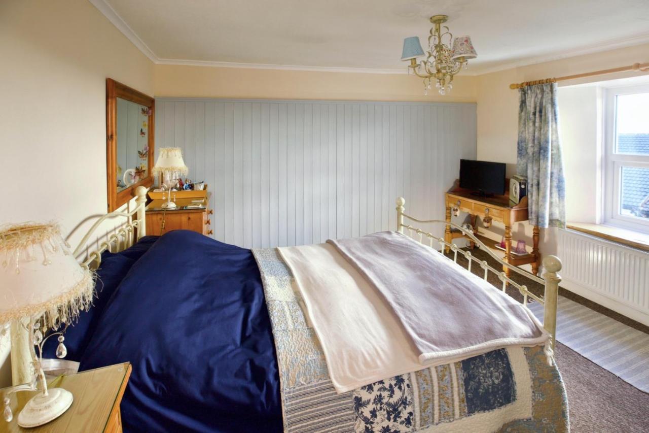 Vine Cottage Penpillick エクステリア 写真